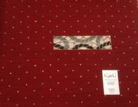 Patch Seile rot Patch Seile rot