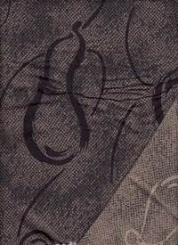 Bohne violett Jacquard Bohne violett Jacquard