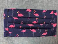 Gesichtsmaske Flamingo Gesichtsmaske Flamingo