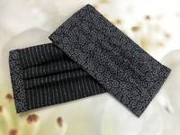 Gesichtsmaske Sakura schwarz Gesichtsmaske Sakura schwarz