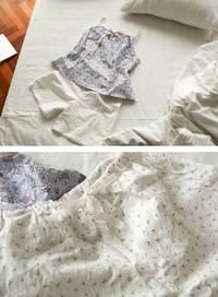 Fat Quarter 3er Pack Innocence Fat Quarter 3er Pack Innocence