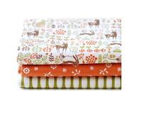 Fat Quarter 3er Pack MY BUDDY Fat Quarter 3er Pack MY BUDDY