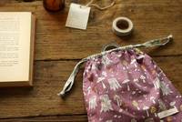 Fat Quarter 3er Pack Fairyland Fat Quarter 3er Pack Fairyland