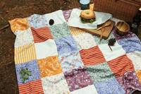 Fat Quarter 3er Pack Autumn Fat Quarter 3er Pack Autumn