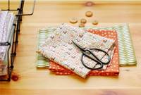Fat Quarter 3er Pack MY BUDDY Fat Quarter 3er Pack MY BUDDY