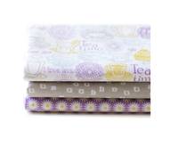 Fat Quarter 3er Pack Tea Time Fat Quarter 3er Pack Tea Time