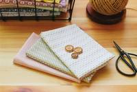 Fat Quarter 3er Pack Street Fat Quarter 3er Pack Street