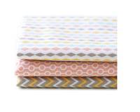 Fat Quarter 3er Pack Street Fat Quarter 3er Pack Street