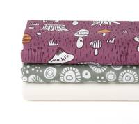Fat Quarter 3er Pack Fairyland Fat Quarter 3er Pack Fairyland