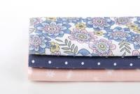 Fat Quarter 3er Pack Girl Fat Quarter 3er Pack Girl
