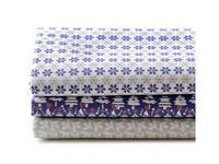 Fat Quarter 3er Pack Snowbell Fat Quarter 3er Pack Snowbell