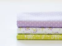 Fat Quarter 3er Pack Bouquet Fat Quarter 3er Pack Bouquet
