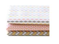 Fat Quarter 3er Pack Street Fat Quarter 3er Pack Street