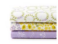 Fat Quarter 3er Pack Wildflower Fat Quarter 3er Pack Wildflower