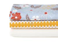 Fat Quarter 3er Pack Cosmos Fat Quarter 3er Pack Cosmos