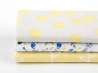 Fat Quarter 3er Pack Firefly Fat Quarter 3er Pack Firefly