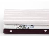 Fat Quarter 3er Pack Letters to Fat Quarter 3er Pack Letters to