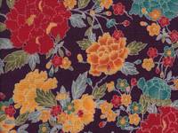 Fat Quarter Chrysanthemen Fat Quarter Chrysanthemen