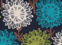 Blumen groß blau Blumen groß blau