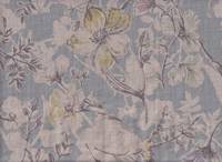 Blumen hellblau Blumen hellblau