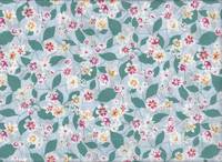 Blumen hellblau (Lawn) Blumen hellblau (Lawn)