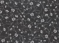 Blumen schwarz (Lawn) Blumen schwarz (Lawn)