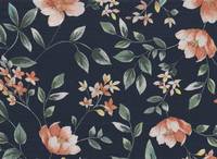 Cute Flower black Cute Flower black