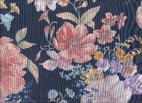 Elegance Flower navy (Lawn) Elegance Flower navy (Lawn)