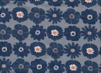 Flower blue Flower blue