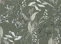 Herb flower green Herb flower green
