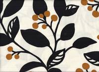 Lehti Flower 150 schwarz Lehti Flower 150 schwarz