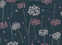Moment - Dandelion navy Moment - Dandelion navy