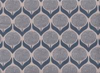Petit Joli - Flower blue gray Petit Joli - Flower blue gray