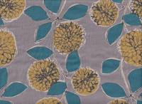 Swing flower gray Swing flower gray