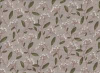 Fruitflower beige (Lawn) Fruitflower beige (Lawn)