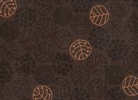 Koko braun (Babycord) Koko braun (Babycord)