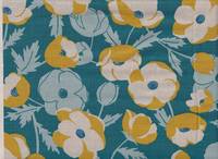 Fuusio - Anemone petrol Fuusio - Anemone petrol