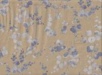 Blütenzweige gelb Blütenzweige gelb