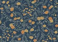 Natruea - Flower navy Natruea - Flower navy