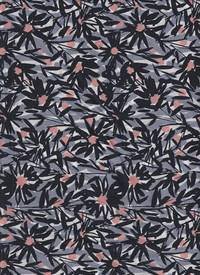 Blumen grau Blumen grau