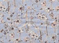 Fiore hellblau Fiore hellblau
