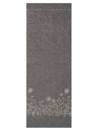 Etoffe - flower gray Etoffe - flower gray