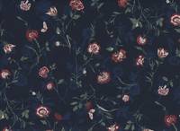 Distel blau (Lawn) Distel blau (Lawn)