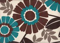 Nordic Flower 150 blau Nordic Flower 150 blau