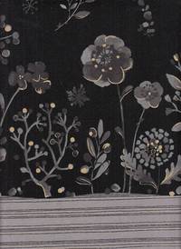 Lecre - Flower I black Lecre - Flower I black