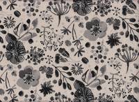 Lecre - Flower II natur Lecre - Flower II natur