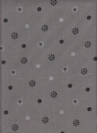 Lecre basic - Flower gray Lecre basic - Flower gray