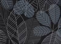 Natural Elegance black blue Natural Elegance black blue