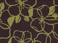 Big Flower 160 dunkelbraun Big Flower 160 dunkelbraun