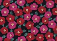 Tsubaki schwarz Tsubaki schwarz